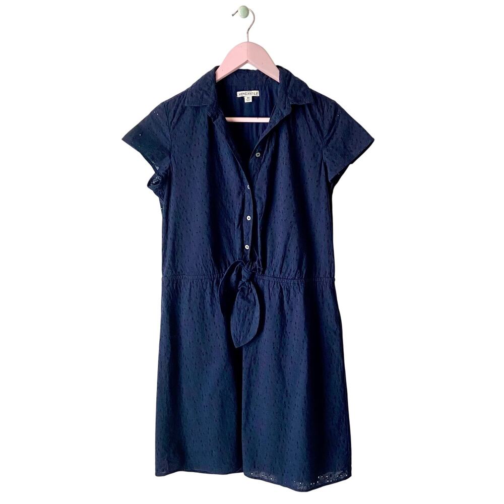 J. Crew | Dresses | J Crew Eyelet Dress